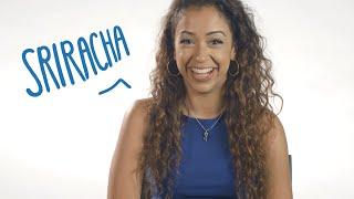 SRIRACHA | New Words from Dictionary.com
