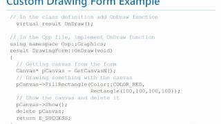 bada lecture - Graphics (1/2)