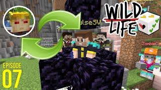 GET SWAPPED! | Wild Life Episode 07