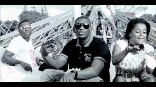 Dicklas One ft. Black Motion - Bodja (Official Video)[Yuri Unibelas]