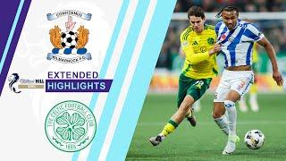 Kilmarnock vs. Celtic: Extended Highlights | SPFL | CBS Sports Golazo - Europe