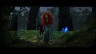 Disney/Pixar - MERIDA - Legende der Highlands - Offizieller Trailer 4