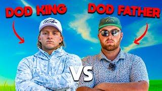 DOD KING VS BUSTA. It finally happened..