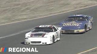 NASCAR Regional Lookback:  1998 NASCAR Southwest Tour at Sonoma