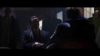 Christopher Walken and Dennis Hopper (scene written by Quentin Tarantino) part 2