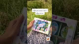 Чай от ТМ Lisichkina