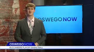 Oswego Now Sports February 21, 2025