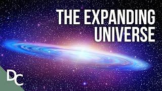 Exploring The Expanding Universe | Beyond Earth | Episode 6 | Documentary Central