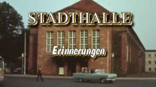 Hanau Stadthalle Erinnerungen 70er Jahren