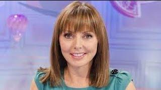 Carol Vorderman - Loose Women / Countdown - 20 Minute Interview & Life Stories - Flying / Sexy!
