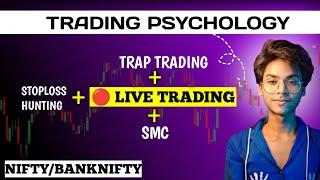 20 DEC  || Live Trading Banknifty & Nifty || @MrStarSahil #trading #nifty50 #banknifty #sharemarket