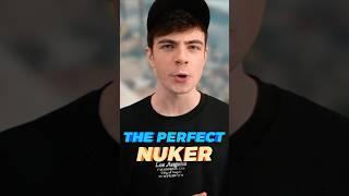 HOW TO BE THE PERFECT NUKER in COD Mobile