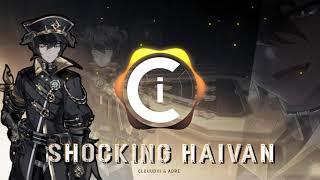 Elsword Music - Shocking Haivan [팬이 만든 리믹스]