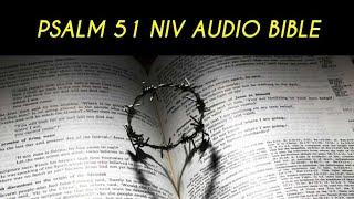 PSALM 51 NIV AUDIO BIBLE