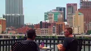 Schell Games Studio Tour 2014