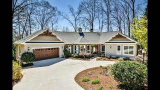 135 Pinnacle Pointe Dr Seneca, SC Lake Keowee Patti and Gary Cason Team Keller Williams