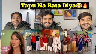 PAK REACT TO Taarak Mehta Ka Ooltah Chashmah - Episode 33