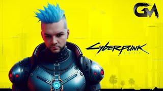 #19 CYBERPUNK 2077 (PS5) прохождение НА РУССКОМACTION/RPG 2K ПРЯМОЙ ЭФИР