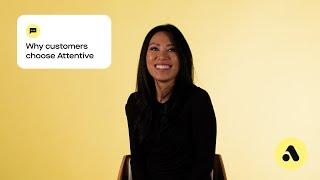 Why Customers Choose Attentive for SMS Marketing