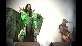 Lordi -live at Market Square, Helsinki 2006 (edited vhs-rip, stereo)