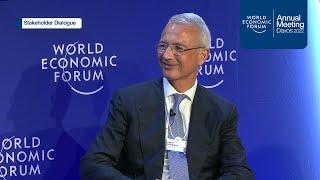 Central Bank Digital Currencies | Davos | #WEF22