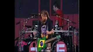 Troops of Doom - filho do Max - Max's son Igor Cavalera Jr -  na batera! Cavalera Conspiracy Soulfly