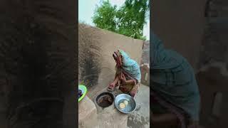 Village life Pakistan |pak village family|family shorts