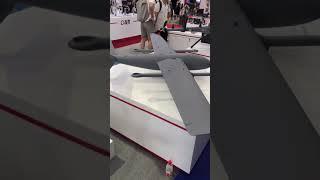 UAS EXPO 2023 Viewpro #vtol #drone