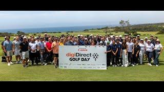 digiDirect Golf Day 2025