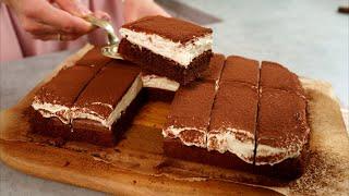 Es gibt unzählige Tiramisu-Rezepte da draußen, aber dieses hier ist mein absoluter Favorit.