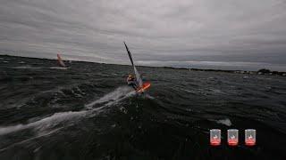 Open Dutch Championship 2024 - #Windsurfing 