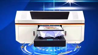 G-jet t-shirt printer - DTG printer za majice