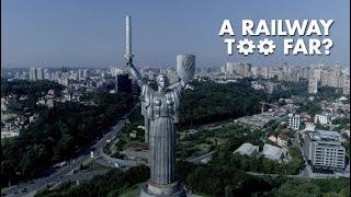 Chris Tarrant Extreme Railway Journeys "A Railway Too Far?"