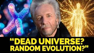 Who Says the Universe Is Dead and Evolution Is Random? | Gregg Braden