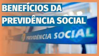 Benefícios da Previdência Social para Trabalhadores Domésticos