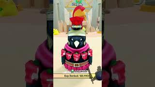 Unlocking MAX LEVEL Shimpanzini Kingini in BrainRot Evolution! #roblox #robloxedit #robloxshorts