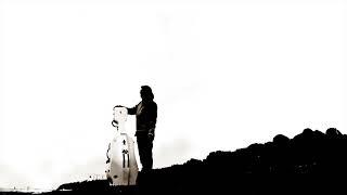 "All Alone, Only Cello" Music for processing loneliness. 432 hz fake to black screen