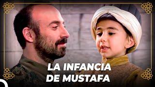 ¿Cómo convertirse en el príncipe Mustafa? | Historia Otomana