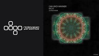 PREMIERE: Oak and Hammer - Nacht (Dowden Remix) [Polyptych Noir]