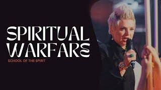 Spiritual Warfare | Episode 4 | School Of The Spirit