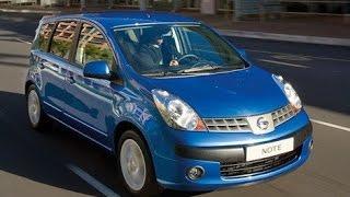 Nissan NOTE 2011 год 1.4 л. от РДМ-Импорт