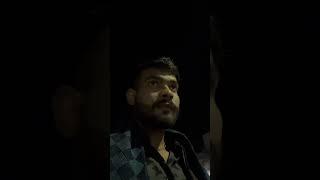 Priyanshu Roy vloger at night walk