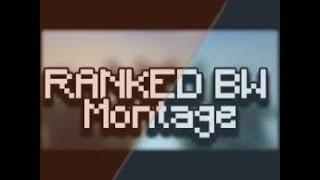 Ghost [Ranked Bedwars Montage]