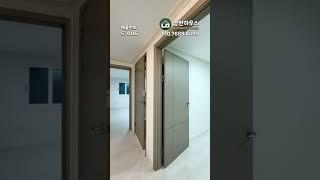 [서울빌라매매](5-006) 오래된 빌라 이렇게 수리해서 살면 어때요!? 전용 18평넘는 넓은 사이즈! 샤시까지 전체 올리모델링 완료! 서울 강서구 화곡동 [화곡동빌라매매]