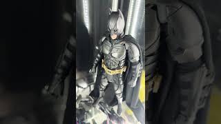 Hot Toys Batman Action Figures- Batman Day. #hottoys #batman #actionfigures #toys #catwoman