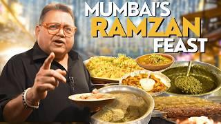 The Ultimate Ramzan Feast in Mumbai: A Must-Have Experience | Mutton Khichda | Nihari | Kebabs