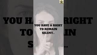 Right Agaist Self incrimination #article20#law #legalexploration #lawkida #legalseries #consti