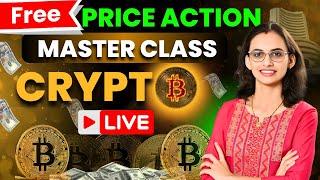 Crypto LIVE TRADING | 20 Nov | Bitcoin Ethereum | #cryptotrading #crypto #bitcoin