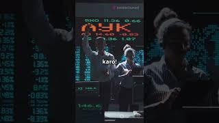Nifty 50 future trading secrets |Future trading |#trading #suneeldhakad #futuretrading