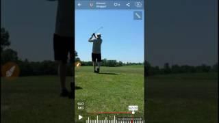 Golf video for Runner TJ Simon Skipper Kosta Blad and of course Slayer